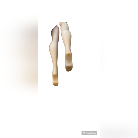 vintage bubble cut barbie doll 1960s Repaint In The 1996 Reproduction Pink Gown - Picture 7 of 12